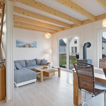 Villa Avendsuenn Olpenitz Esterno foto