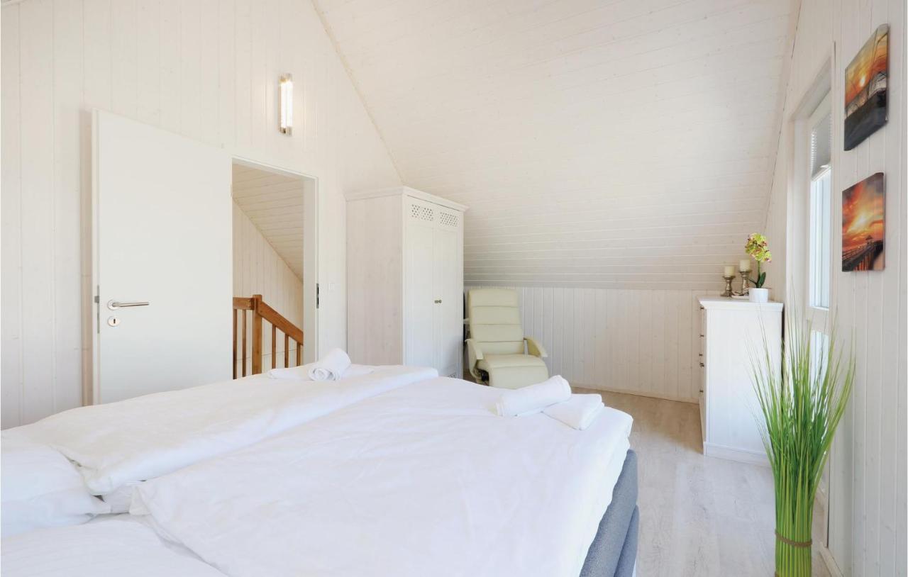 Villa Avendsuenn Olpenitz Esterno foto