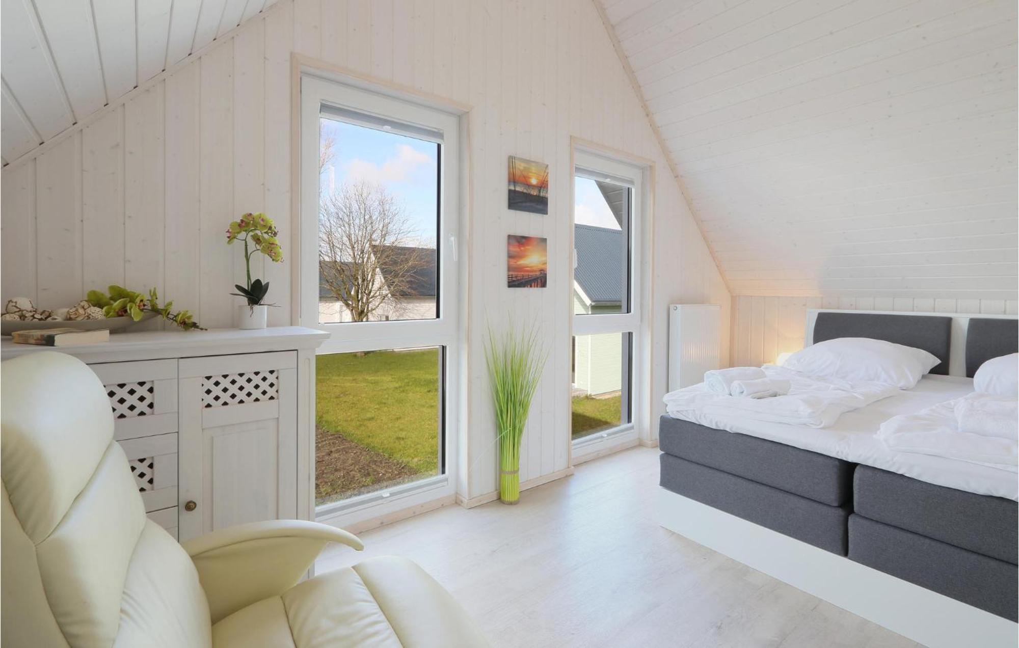 Villa Avendsuenn Olpenitz Esterno foto