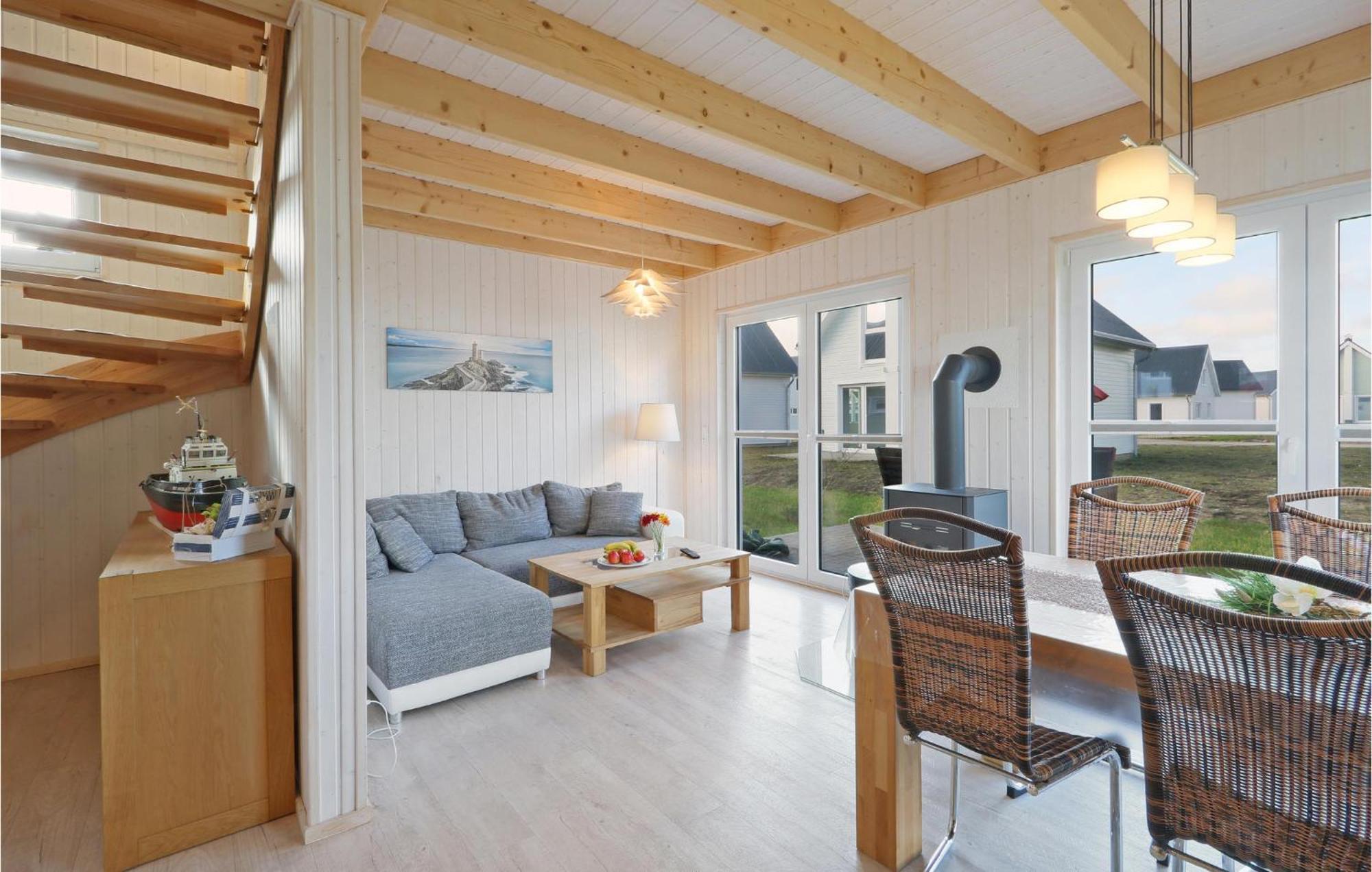 Villa Avendsuenn Olpenitz Esterno foto