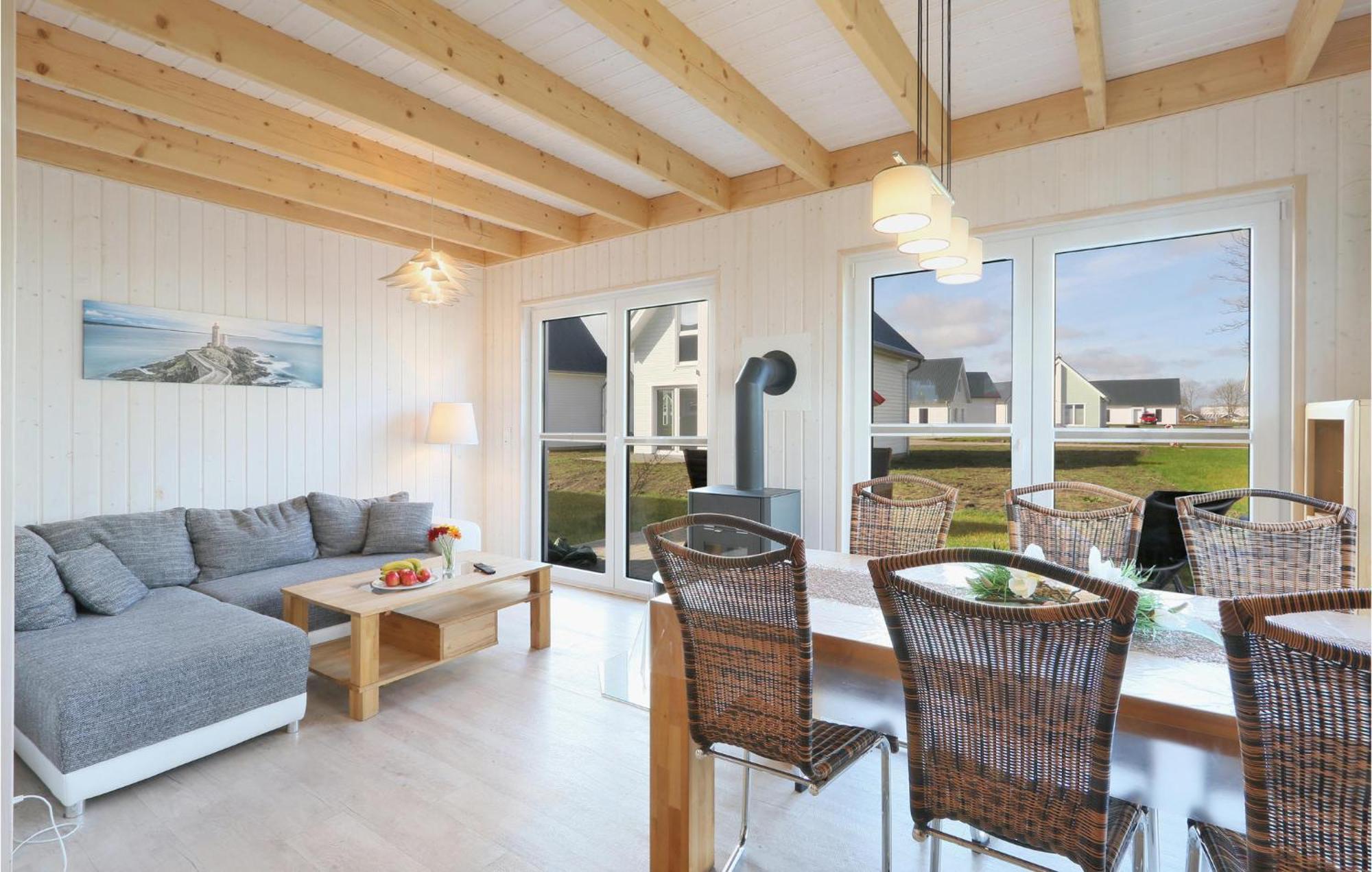 Villa Avendsuenn Olpenitz Esterno foto