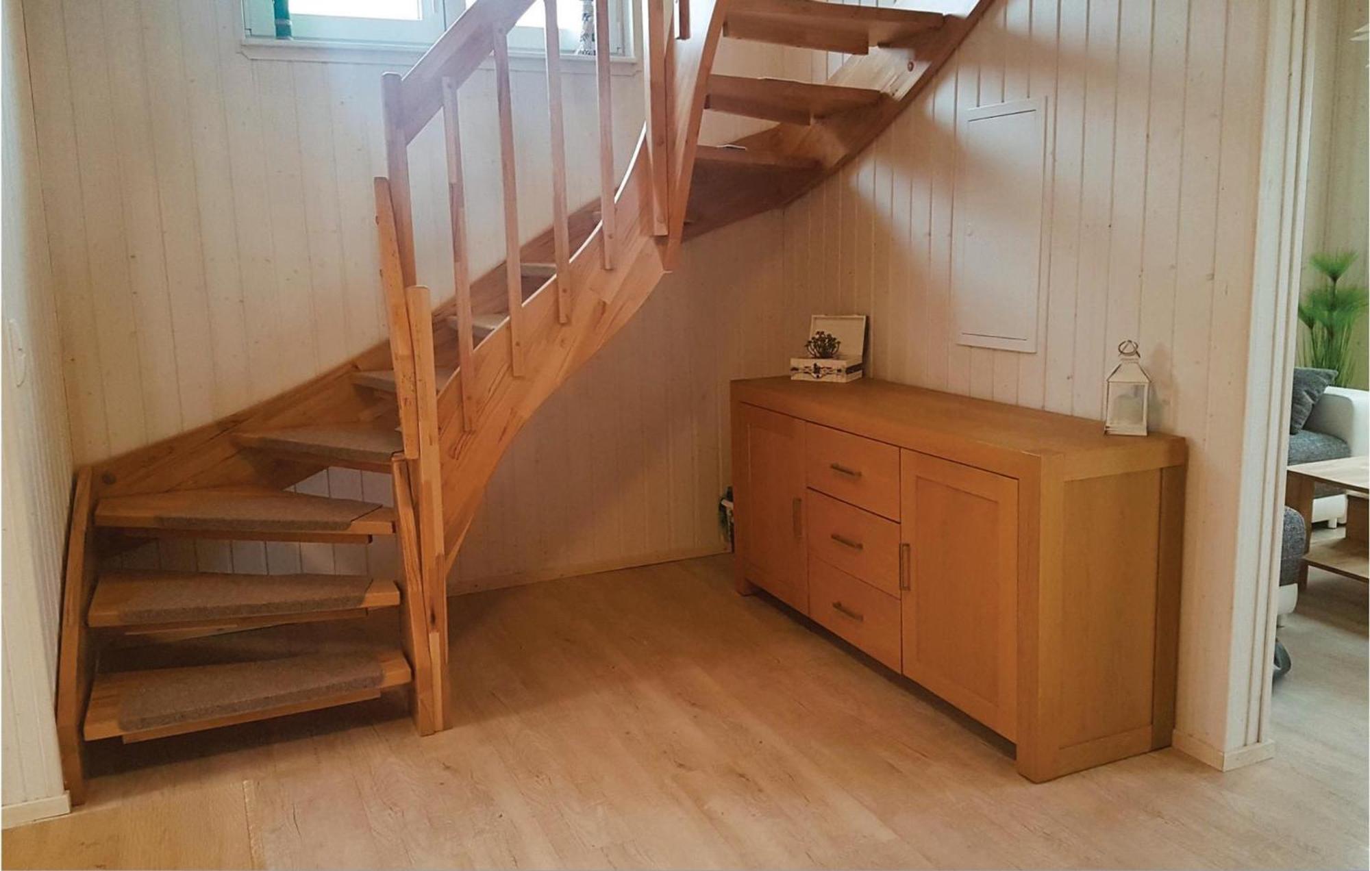 Villa Avendsuenn Olpenitz Esterno foto